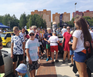 ESKA Summer City 2019: Zobacz nasz ESKOBUS! [ZDJĘCIA]