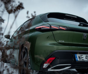 Peugeot 308 HYBRID 225 EAT8 GT PACK