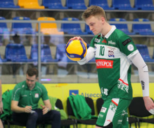 Stal Nysa - Indykpol AZS Olsztyn