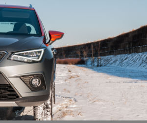 Seat Arona 1.0 TSI 115 KM 6MT