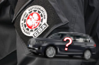 CBA kupuje PIEKIELNIE drogiego SUV-a! Po co im samochód za takie pieniądze?