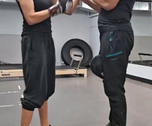 Ale przemiana! Ilona Wrońska wygląda jak Lara Croft. Co za sylwetka!