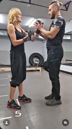 Ale przemiana! Ilona Wrońska wygląda jak Lara Croft. Co za sylwetka!