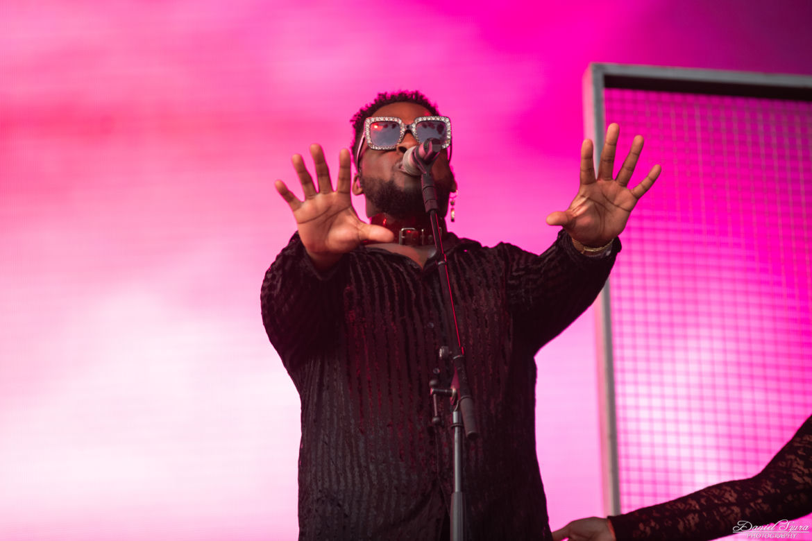 Kraków Live Festival 17.08.2019