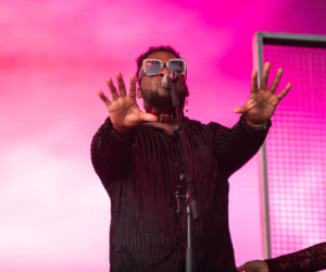Kraków Live Festival 17.08.2019