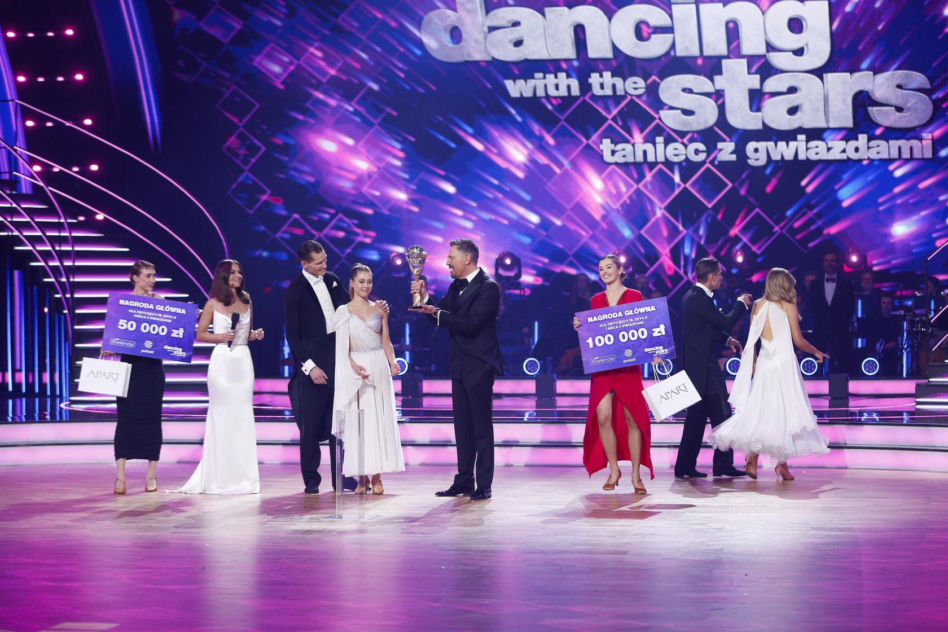 Wielka afera po finale "Tańca z Gwiazdami". Internauci wybrali zwycięzcę!