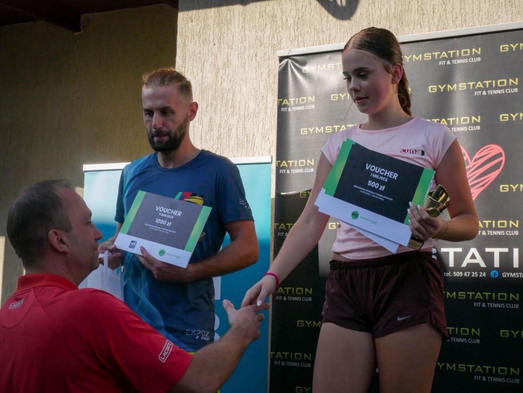 Mistrzostwa Ostrowa w Tenisie Ziemnym