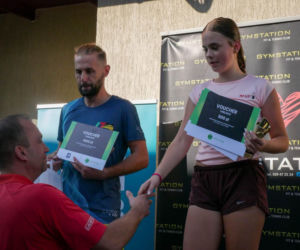Mistrzostwa Ostrowa w Tenisie Ziemnym