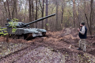 Cztery lata pełnoskalowej wojny na Ukrainie. Dr Kozubel: „Bolesny kompromis będzie końcem kariery politycznej Zełenskiego”