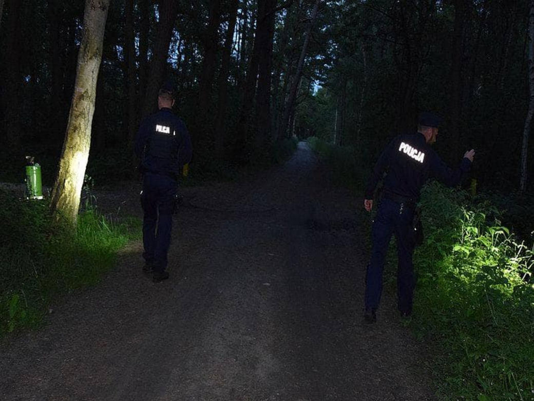 Makabryczne odkrycie w Bałtyku. Ciało 17-letnego Szymona dryfowało na wodzie! [ZDJĘCIA]