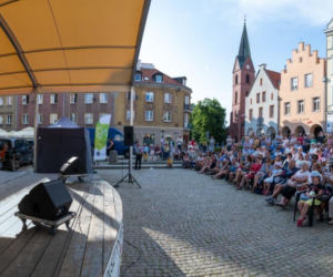 Niezwykły widok na mazurskim niebie. Kilkadziesiąt balonów przeleci nad miastem [FOTO]