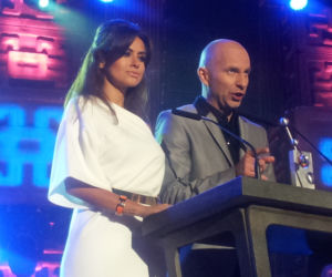 ESKA MUSIC AWARDS 2012 - NA ŻYWO w internecie