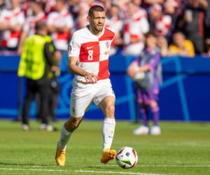 Mateo Kovacić (Chorwacja)