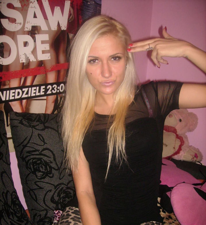Eliza z Warsaw Shore