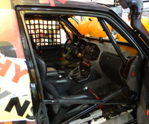 IV Targi Pojazdów 4x4 - Offroad Show Poland