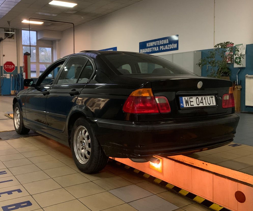 Diagności samochodowi chcą podwyżek opłat za badanie techniczne
