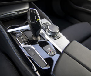 BMW 525d Touring + pakiet sportowy M
