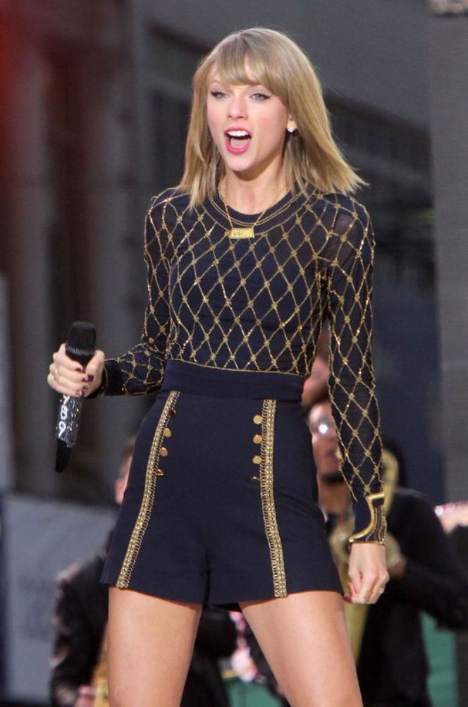 Taylor Swift