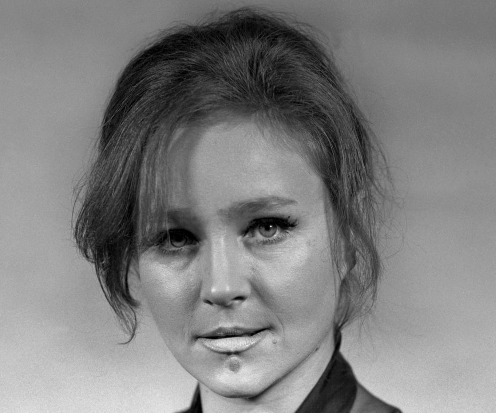 Anita Dymszówna