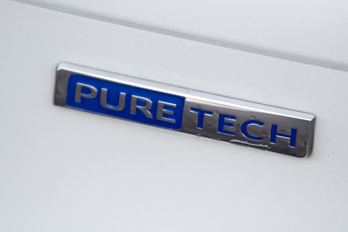 Peugeot 208 1.2 PureTech Style