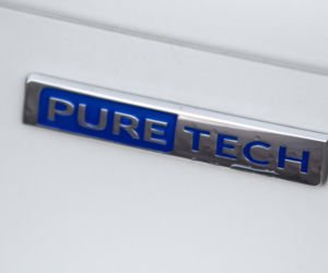 Peugeot 208 1.2 PureTech Style