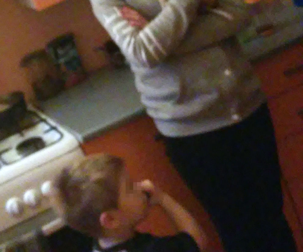 ma 14 lat i drugie dziecko w drodze.