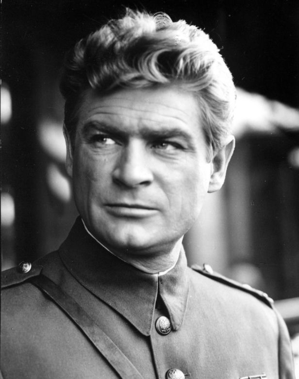 Stanisław Mikulski