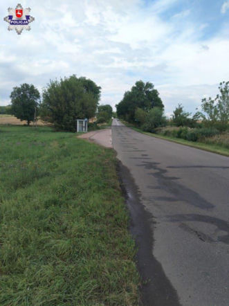 Śmiertelne potrącenie, kierowca uciekł! Policja szuka świadków
