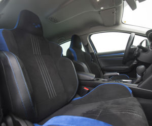 Renault Megane 1.3 TCe 160 EDC FAP GT Line
