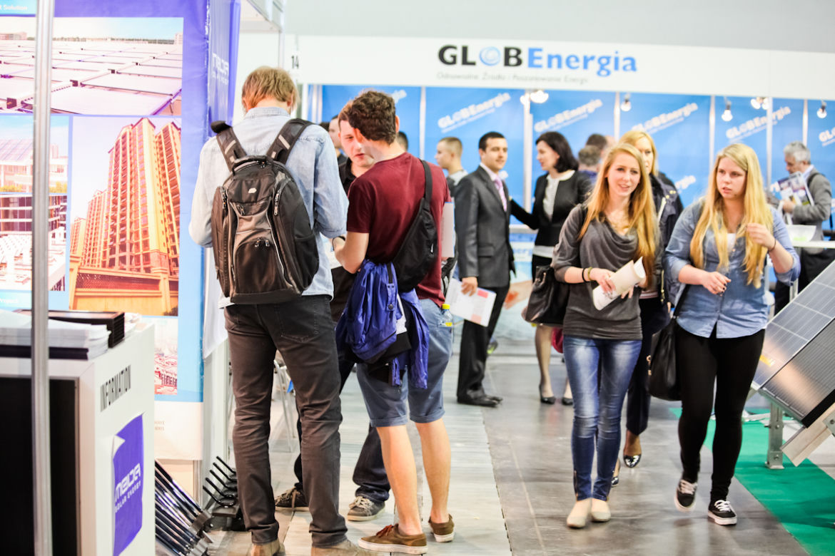 EXPOPOWER - GREENPOWER 2014