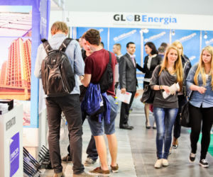 EXPOPOWER - GREENPOWER 2014