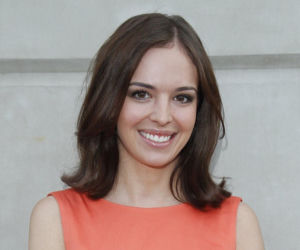 Anna Wendzikowska 