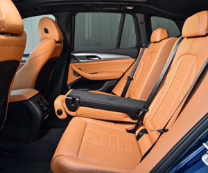 BMW X3 M40i
