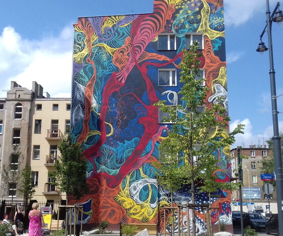 mural