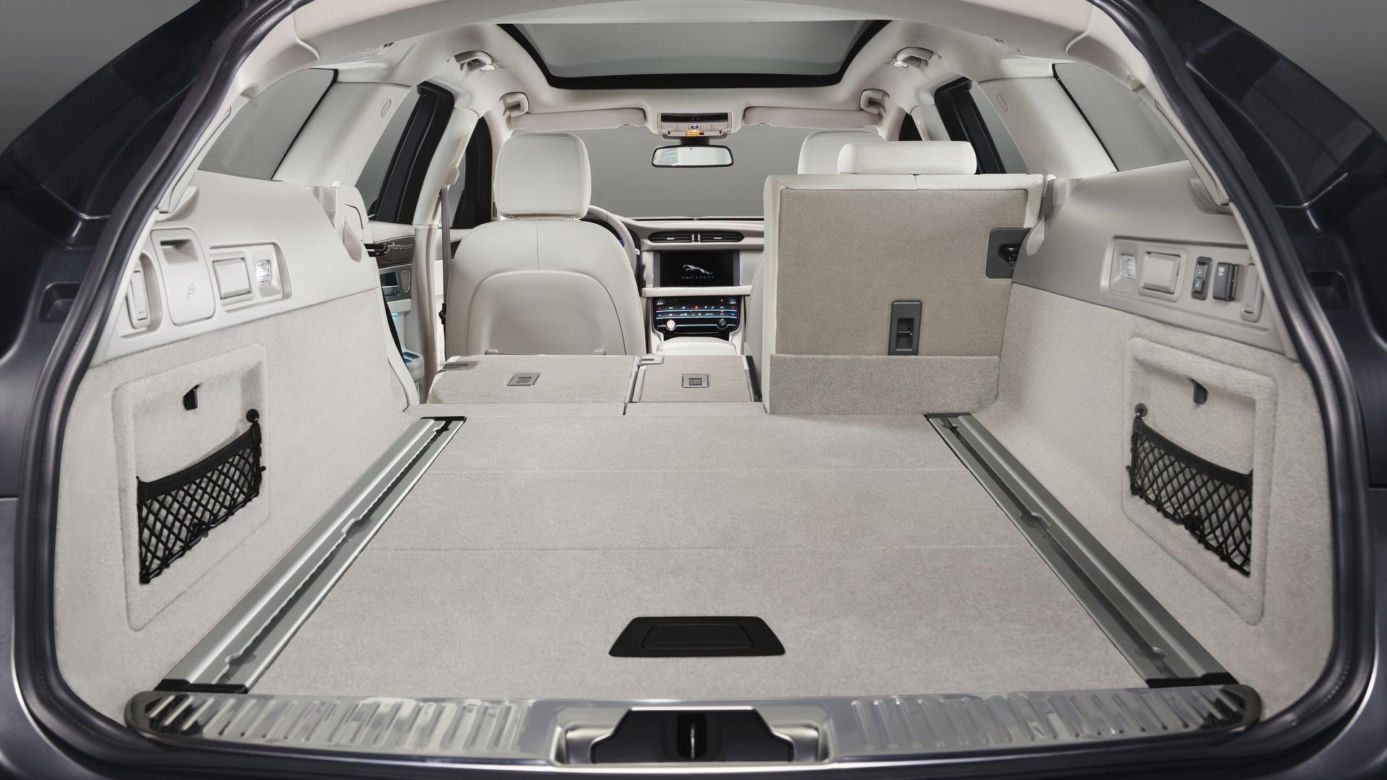 Jaguar XF Sportbrake