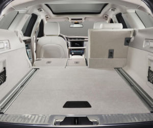 Jaguar XF Sportbrake