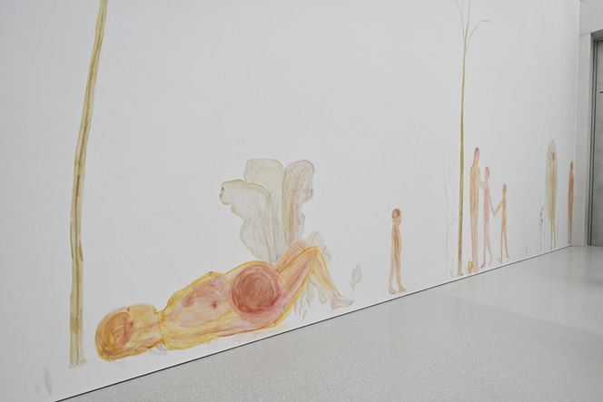 Wanny, buty i manekiny za 851 tys. zł? Ale sztuka! „To jedna z najbardziej wpływowych artystek na świecie”