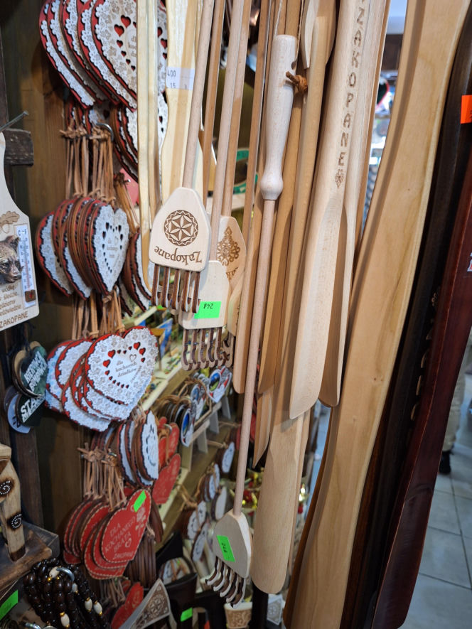 To jest teraz pamiątkowym hitem w Zakopanem! Kapibara i labubu idą w odstawkę