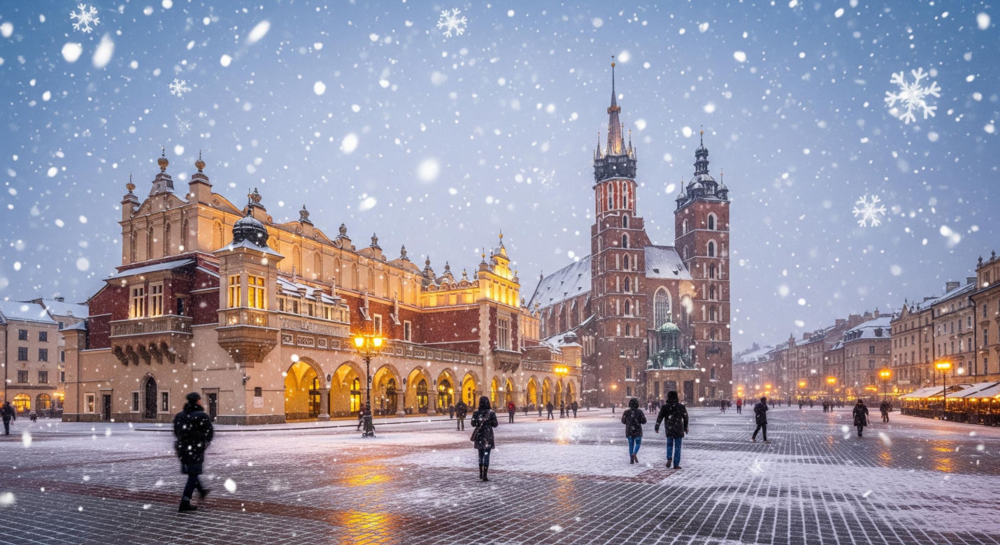 Kraków