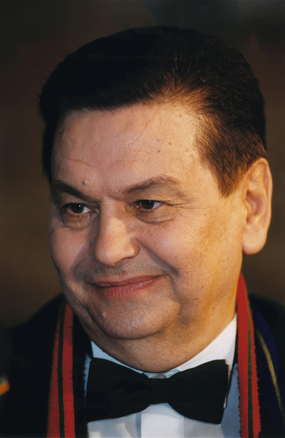 Bogusław Kaczyński miał zostać pobity świecznikiem
