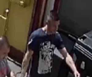 Gliwice: ZAATAKOWALI STARUSZKĘ! Policja publikuje wizerunek! [ZDJĘCIA]