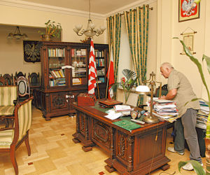 Andrzej Lepper