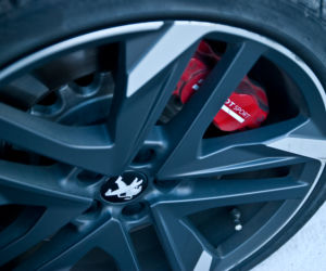 Peugeot 308 GTI