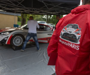 Toyota GT86 CS-R3