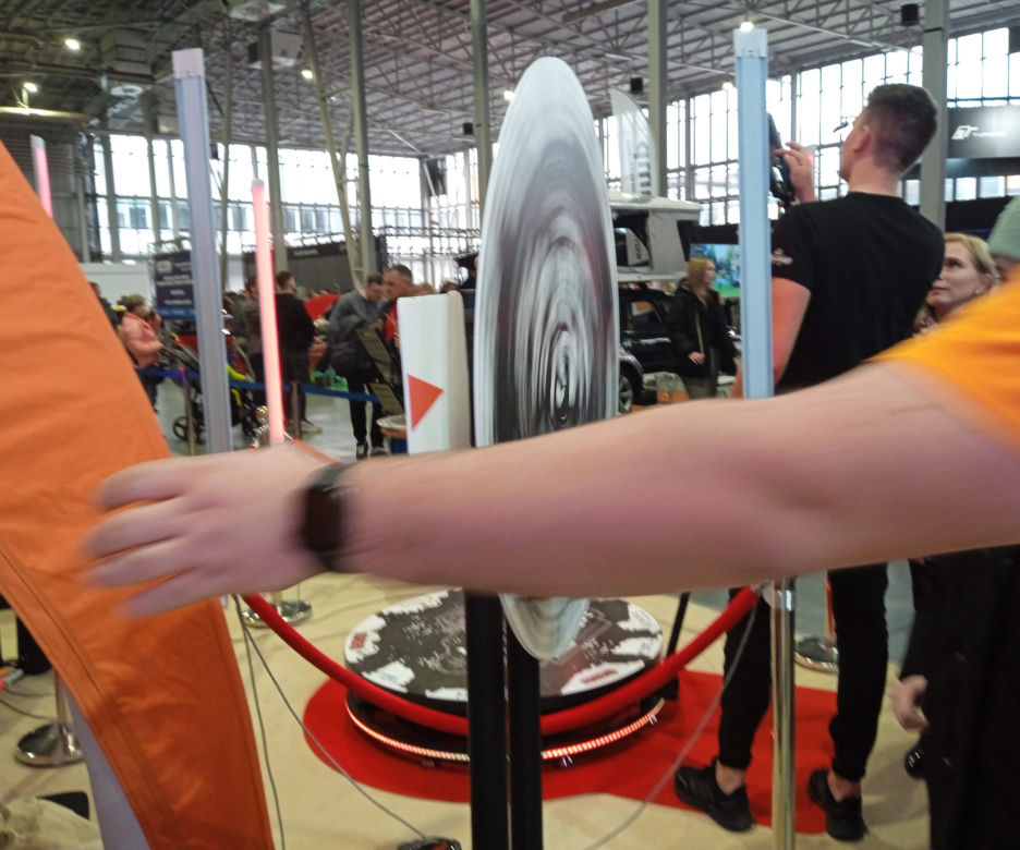 Poznań Motor Show 2023