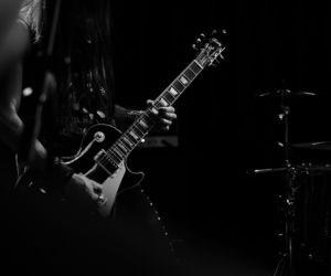 Koncert Lady Pank