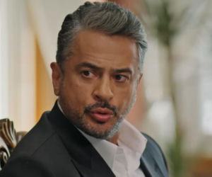 Złoty chłopak, odcinek 252