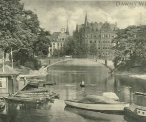Wrocławskie mosty