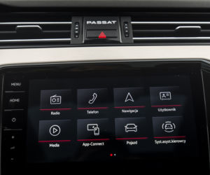 Volkswagen Passat Variant 2.0 TSI 190 KM DSG7