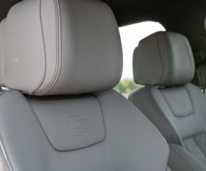 Audi e-tron Sportback 55 quattro S line